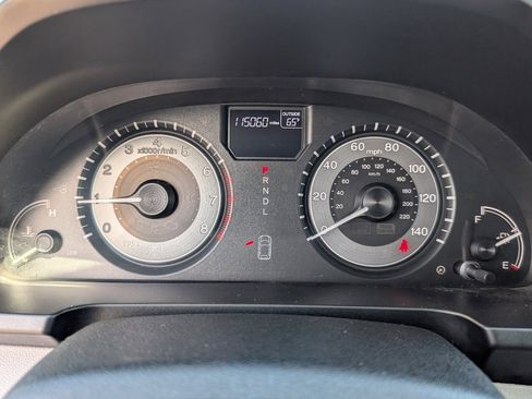 Used 2016 Honda Odyssey EX image 20