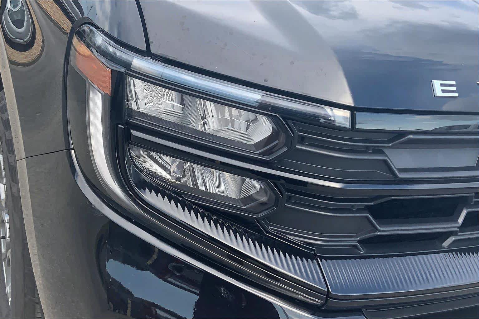 Certified 2026 Ford Expedition Active RWD image 27