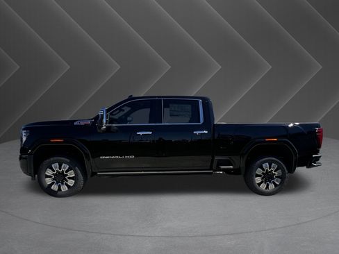 New 2025 GMC Sierra 2500 Denali w/ Technology Package image 2