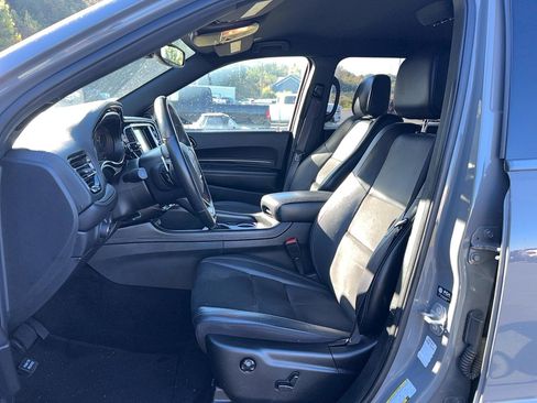 Used 2022 Dodge Durango GT image 12