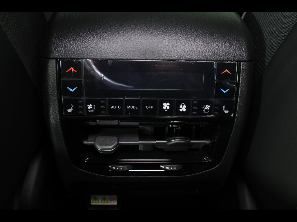 New 2027 Jeep Grand Cherokee Summit AWD/4WD image 27