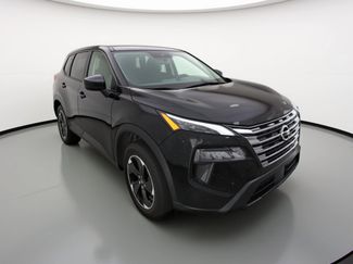 Used 2025 Nissan Rogue SV video 1