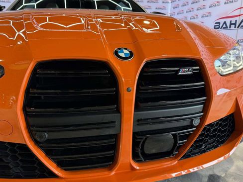 Used 2024 BMW M4 xDrive Competition image 6