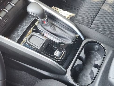 Used 2026 Chevrolet Colorado LT w/ Advanced Trailering Package RWD image 22