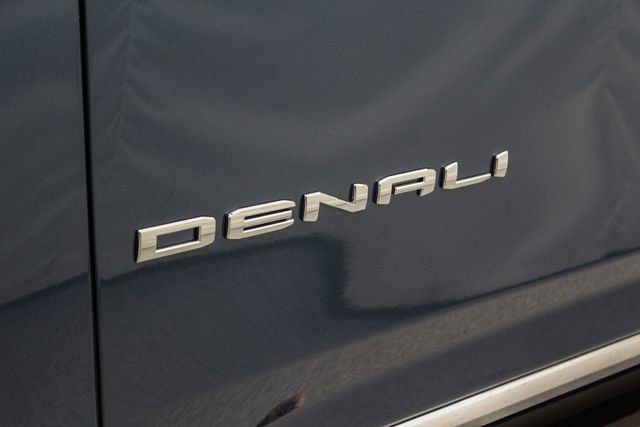 New 2026 GMC Yukon Denali w/ Denali Reserve Package AWD/4WD image 29