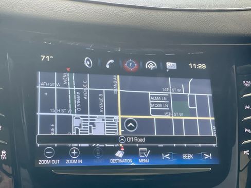 Used 2020 Cadillac Escalade Luxury image 18