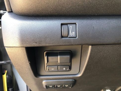 New 2025 Chevrolet Colorado Trail Boss w/ Midnight Edition image 15