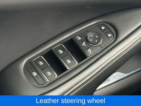 Used 2023 INFINITI QX60 Luxe w/ Performance Audio Package AWD/4WD image 43