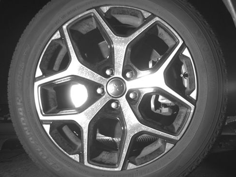 Used 2025 Jeep Compass Limited image 13