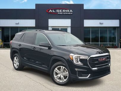 Certified 2024 GMC Terrain SLE w/ Driver Convenience Package