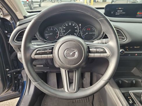 Used 2021 MAZDA CX-30 FWD 2.5 S w/ Select Package image 18