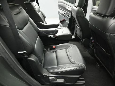 Used 2023 Ford Explorer ST w/ Equipment Group 401A image 24