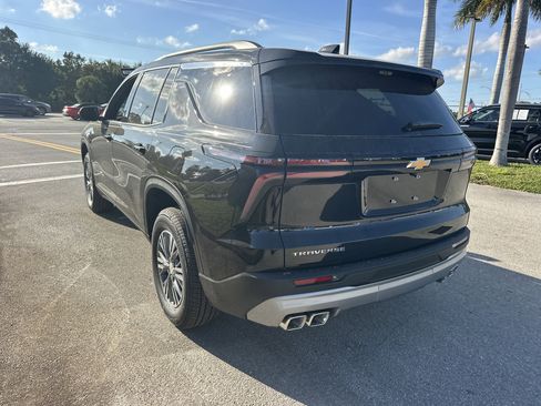 New 2026 Chevrolet Equinox EV LT image 8