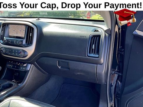 Used 2020 GMC Canyon Denali AWD/4WD image 20