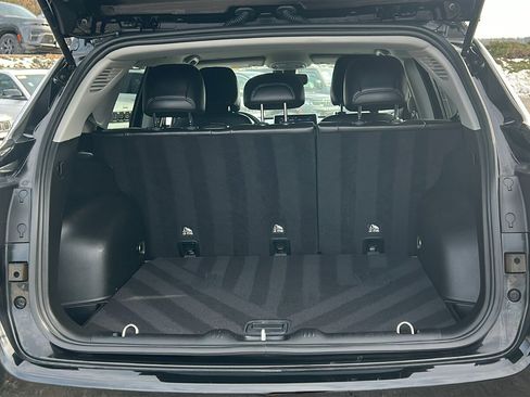 Certified 2022 Jeep Compass Latitude image 7