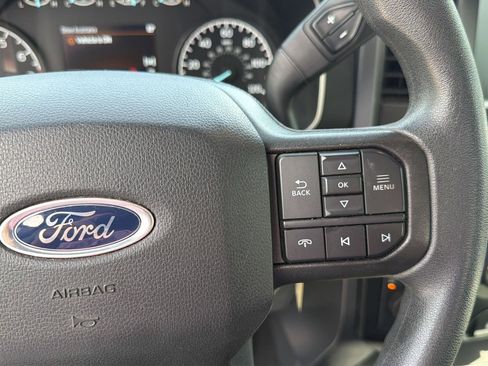Certified 2023 Ford F150 XLT AWD/4WD image 22