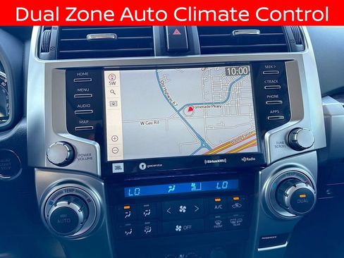 Used 2022 Toyota 4Runner Limited RWD image 12