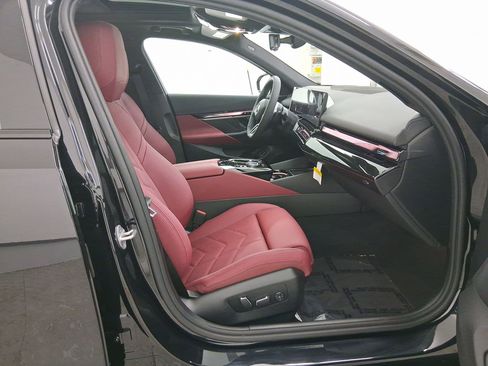 New 2026 BMW 530i w/ M Sport Package image 31