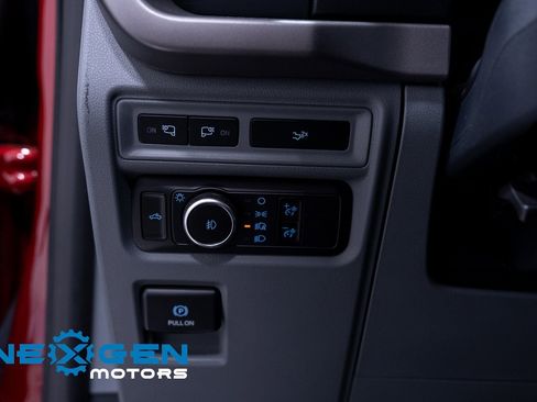 Used 2024 Ford F150 XLT w/ Equipment Group 302A MID image 18