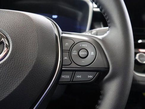 New 2026 Toyota Corolla XLE image 18