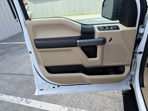 Used 2018 Ford F150 XLT w/ Equipment Group 301A Mid AWD/4WD image 20
