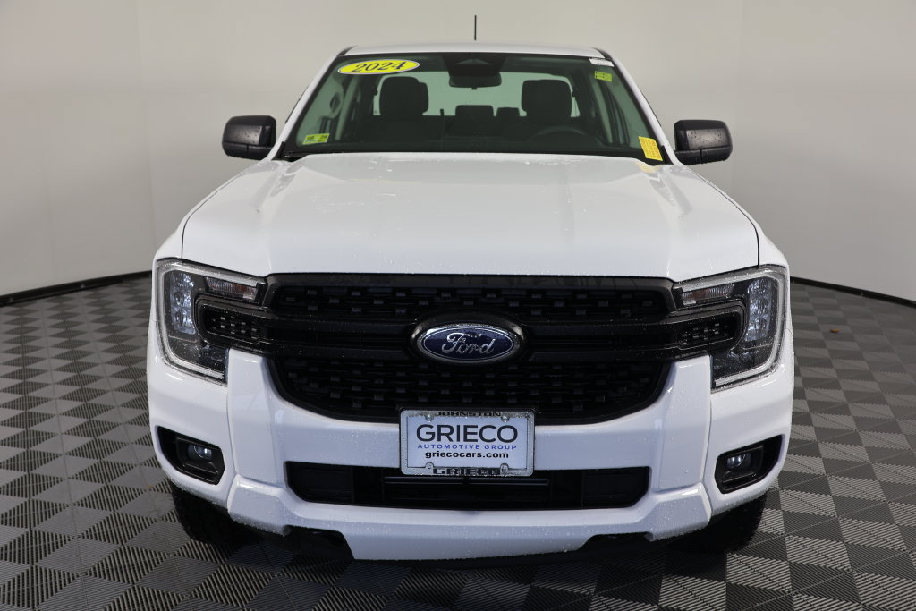 Used 2024 Ford Ranger XL AWD/4WD image 3
