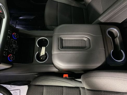 Certified 2023 Chevrolet Tahoe LS image 20