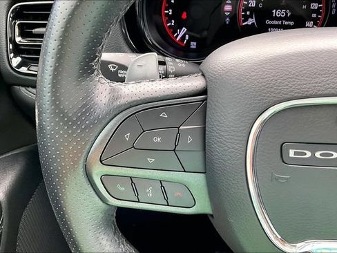 Used 2022 Dodge Durango GT AWD/4WD image 16