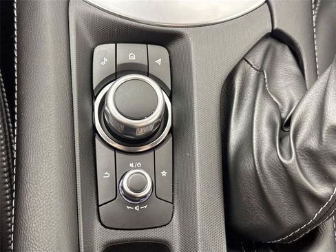 Certified 2025 MAZDA MX-5 Miata Grand Touring RWD image 30