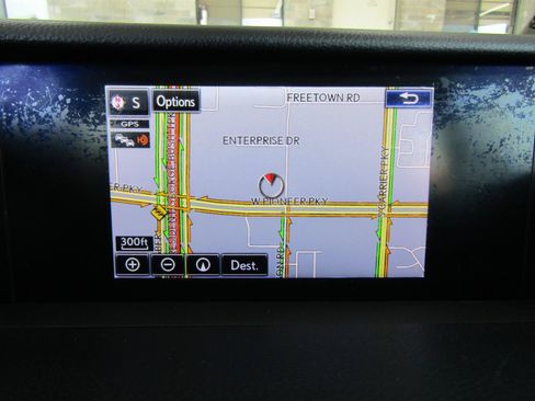 Used 2015 Lexus IS 250 w/ F-Sport Package RWD image 17