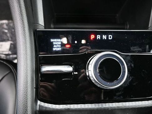 New 2026 Jeep Grand Cherokee Limited AWD/4WD image 37