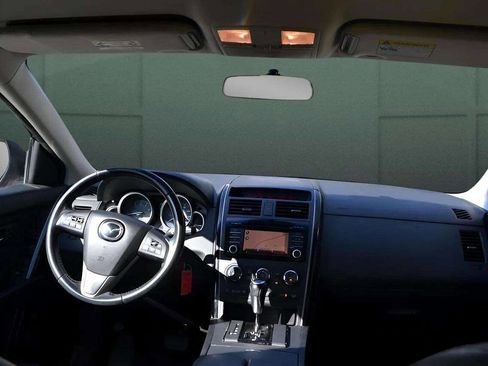 Used 2013 MAZDA CX-9 Touring image 24