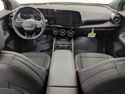 New 2026 Chevrolet Blazer EV RS image 16