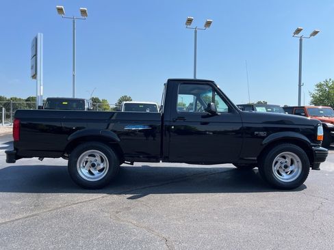 Used 1993 Ford F150 Lightning image 26