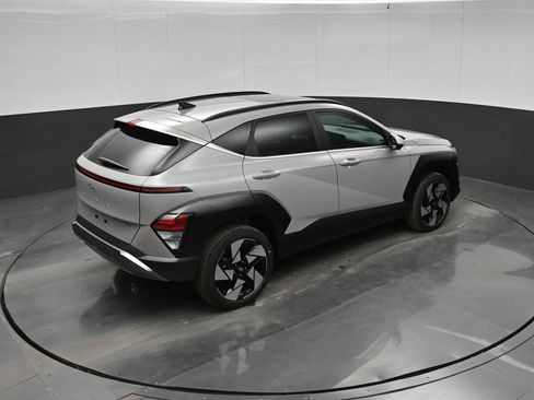 New 2026 Hyundai Kona Limited AWD/4WD image 33