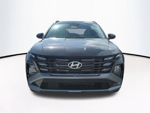 New 2026 Hyundai Tucson SEL image 3