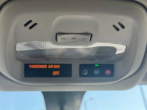 Used 2020 Chevrolet Spark LT FWD image 17