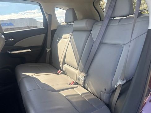 Used 2016 Honda CR-V EX-L image 24