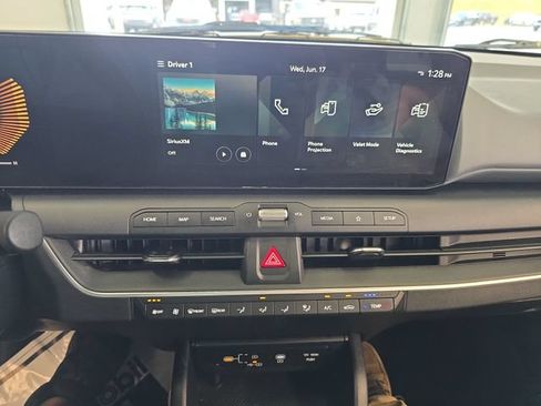 Certified 2025 Kia K4 FWD image 15