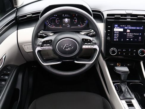 Used 2023 Hyundai Tucson SEL image 8