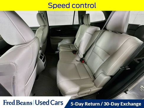 Used 2019 Honda Pilot Touring image 30