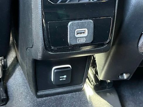 Used 2024 Jeep Compass Sport AWD/4WD image 24