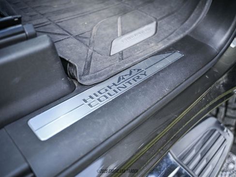 Used 2023 Chevrolet Silverado 3500 High Country image 21