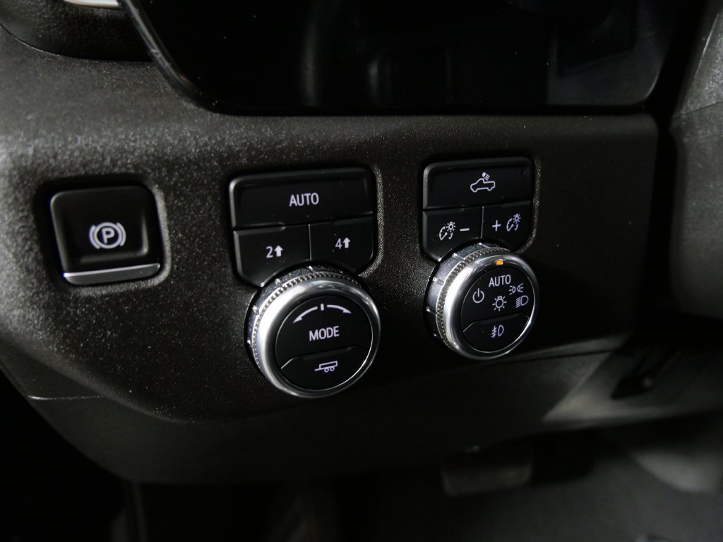 Used 2025 GMC Sierra 1500 Elevation AWD/4WD image 16