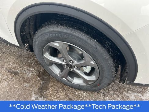 New 2026 Ford Escape ST-Line w/ Tech Pack #1 image 19