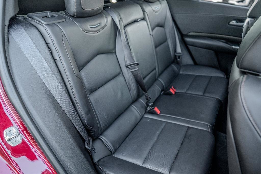 Used 2019 Cadillac XT4 Sport FWD image 27