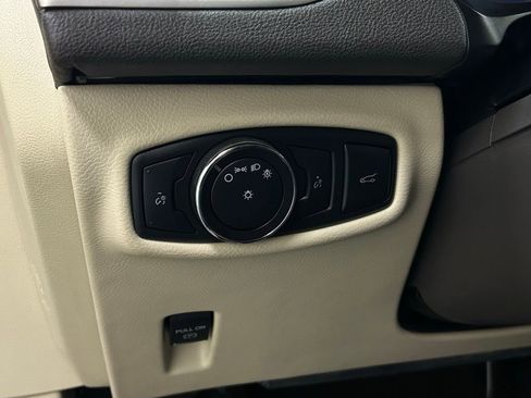 Used 2015 Lincoln MKZ w/ Equipment Group 101A Select image 26