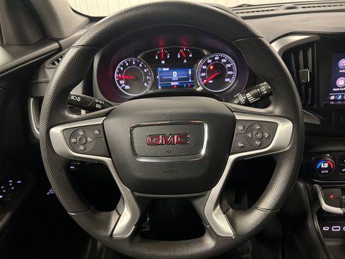 Certified 2023 GMC Terrain SLE w/ Driver Convenience Package AWD/4WD image 19