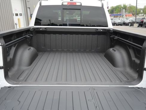 New 2026 RAM 1500 Laramie w/ Night Edition AWD/4WD image 5