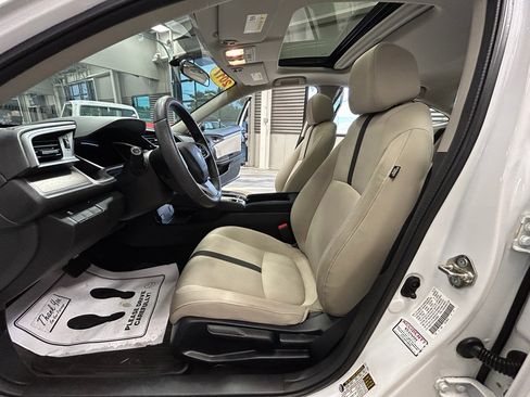Used 2017 Honda Civic EX-T image 50